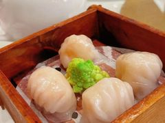 -粤财皇冠假日酒店·彩华轩中餐厅