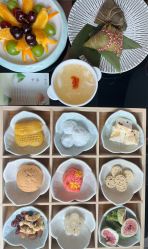 -蜜悦居月子会所(环贸中心店)