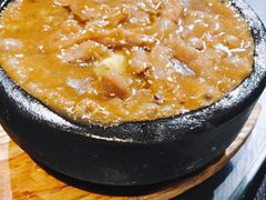 石锅牛柳-碳尚烤鱼餐厅(利丰商业中心店)