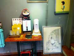 -84那年咖啡馆(李沧万达店)