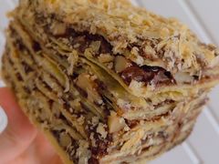 -爱德顺糕点食屋(利民道店)
