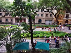 -星巴克臻选(广州沙面店)