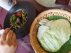 -南沙游艇会·大兵船餐厅