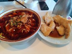 -红樱桃·欢乐餐厅(太原里店)