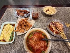 -小街天府