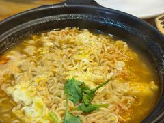 -老姑砂锅·烧烤天津菜(体北道店)
