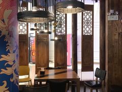 大堂-娄三少春饼·烤鸭(合生汇购物中心店)