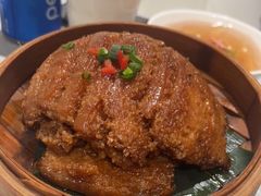 -丽华园(汉阳龙阳店)