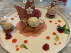 茉莉心语冰淇淋菜式-哈根达斯(泉州万达店)