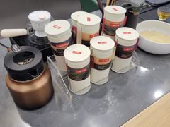 -小罐茶(济南恒隆广场店)