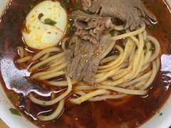 -马德元纯汤牛肉面(太奥广场店)