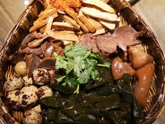 -灶东家民间菜(回兴店)