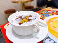 -甜心妈妈·榴莲星级糖水(北京路总店)