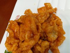 -宏天寶·北京烤鸭(宾馆西路2店)