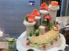 -德悦海鲜(城西店)