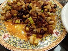 -烤肉季饭庄