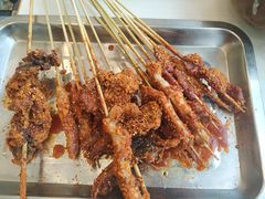 -金乐活美食(中街店)