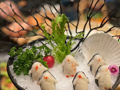 -湊湊火锅·茶憩(打浦桥日月光店)