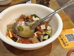 -杏花村水席楼·洛阳水席(老城十字街店)