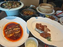 -玖五京菜(杭州城北万象城店)