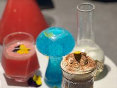 -古仓餐厅·创意菜