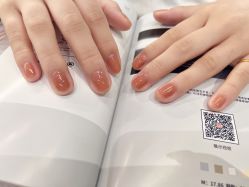 -POINT服务季·点睛创意美甲沙龙