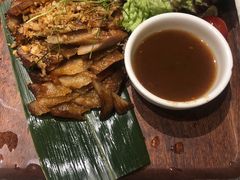 -今之味南亚厨房·探店指南(领展购物广场店)