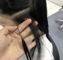-MI HAIR