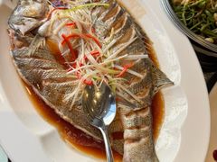 -海派美食•海鲜青岛菜(时代店)