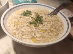 -老淮安·淮安菜(周恩来纪念馆店)