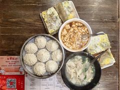 -狗不理(水上北路旗舰店)