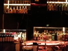 -Bar The Vortex(高新万达店)