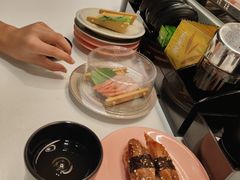 -争鲜回转寿司(朝北大悦城店)