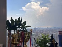 -GSTMMA综合格斗馆