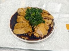 -阿金大白·上海菜馆(新天地店)
