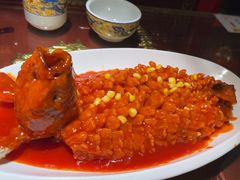 -缪氏川菜(深圳北站缤果空间店)