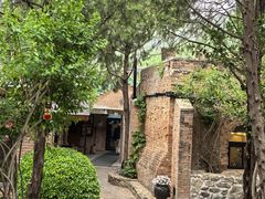 -瓦厂酒店