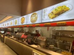 -蔡林记(黄鹤楼店)
