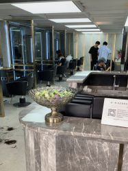 -苏奇发型·烫发染发