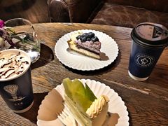 -黑草莓(重庆路店)