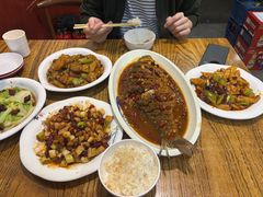-红实家常菜(静安里店)
