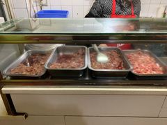 -王记生烫牛杂面馆(兰陵路店)