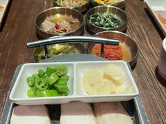 -坦坦大炉·韩式烤肉(望京店)