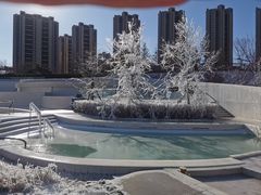 -清河半岛温泉度假酒店