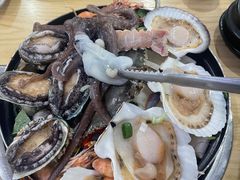 -真情鲍鱼海鲜汤