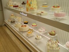 -好利来(北顺城路店)