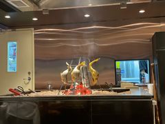 -鸟山鸣·日料食堂(王府井店)