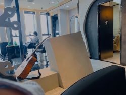 -TOP HAIR SALON