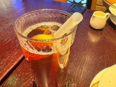 -blue frog蓝蛙(长泰广场店)