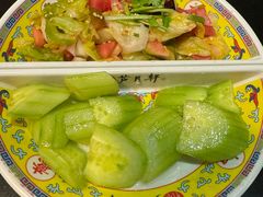 -芦月轩羊蝎子(劲松店)